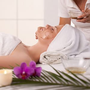 Binaural Serenity: Nature's Harmony for a Blissful Spa - Binaural Beats Spa