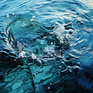 Armonía Oceánica: Mantras Místicos Del Océano - Paisaje sonoro de la naturaleza