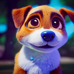 Dogz - Relaxing Dogs