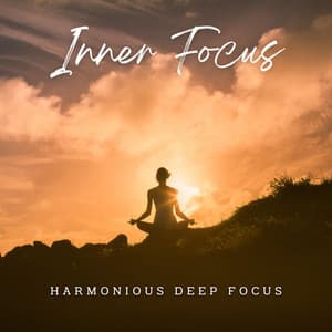 Concentration Meditation: Music for Inner Focus - Clouds of Calm