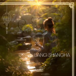 Asian EDMR: Therapy Organics - Bilateral Stimulation, Brainspotting - Liang Shangha