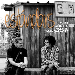 Estándars - Javier Girotto