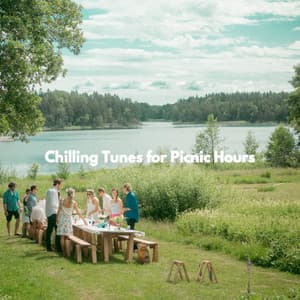 Chilling Tunes for Picnic Hours - Modern Jazz Fusion