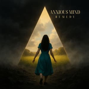 Anxious Mind Remedy - Sound Effects Zone