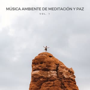 Música Ambiente De Meditación Y Paz Vol. 1 - Ruido Para Concentración