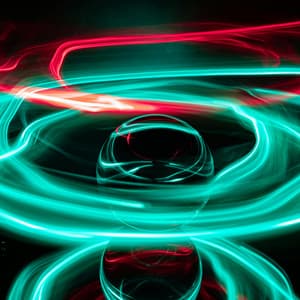 1 Divine: Beyond Today's Light - Spa Music Relaxation