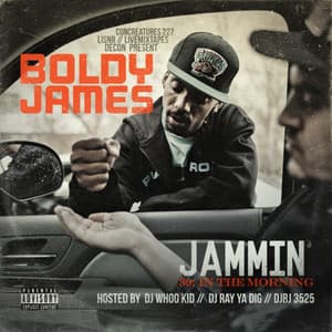 Jammin' 30: In The Morning - Boldy James