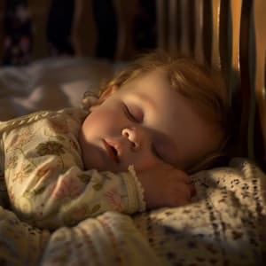 Calm Nights with Music for Baby Sleep - Night Night Sleep Tight