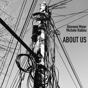 About Us - Giovanni Maier