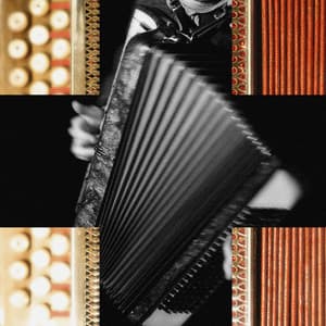 Accordion World - Ralf Gscheidle