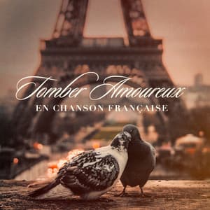 Tomber amoureux en chanson française - Variété Française