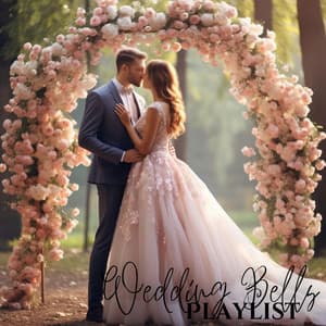 Wedding Bells Playlist - Wedding Music Zone