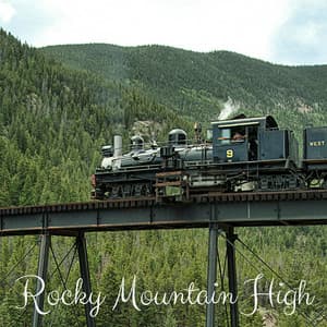 Rocky Mountain High - Yoga Sounds