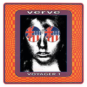 Voyager 1 - The Verve