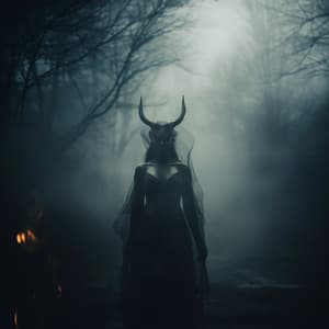 Witching Hour: Wicked Witches Tunes, Paranormal Activity, Sinister Sounds for Halloween Terror - Horror Music Collection