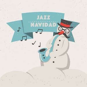 Jazz Navidad - Silent Night