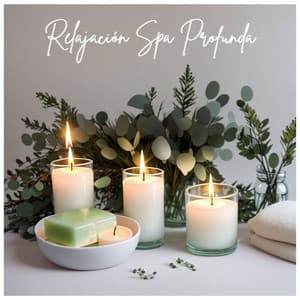Relajación Spa Profunda: Melodías de Spa y Masaje para el Bienestar - Sanar el Alma