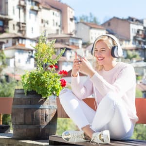 Enchanted Chronicles of Inner Peace: Ambient Music - Peaceful Palace