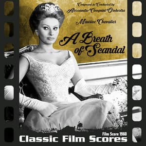 A Breath of Scandal - Alessandro Cicognini