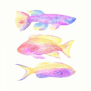 Magnificent Quartet Jazz - Ambiance for Thinking Moments - Bossa Nova Playlist for Coffeehouses