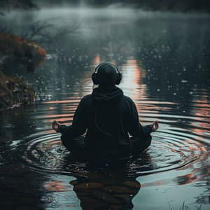 River Flow Yoga: Harmonious Music - Yoga Music Spa