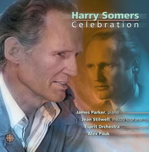 Somers: Celebration - Harry Somers