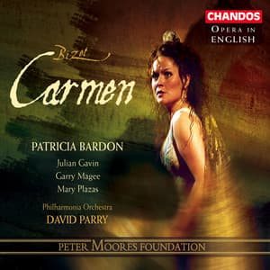 Bizet: Carmen - Georges Bizet