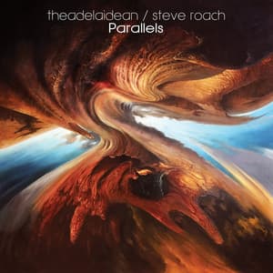Parallels - theadelaidean