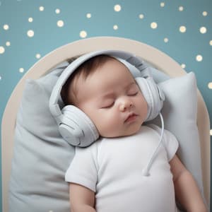 Lullaby Journeys: Baby Dreamy Voyage - Baby Music Radio
