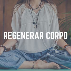 Regenerar Corpo - Templo Tibetano da Meditação de Buddha