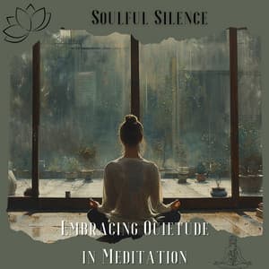 Soulful Silence: Embracing Quietude in Meditation - Meditation Therapy Group