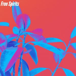 Free Spirits - French Cafe Jazz Classics