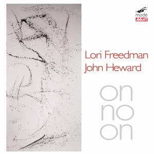 On No On - Lori Freedman