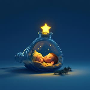 Silent Night Soothers - Relaxing Baby Sleeping Songs