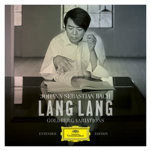 Bach: Goldberg Variations - Johann Sebastian Bach
