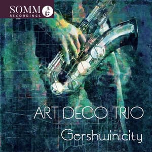 Gershwinicity - George Gershwin