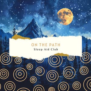 On the Path - Sleep Aid Club