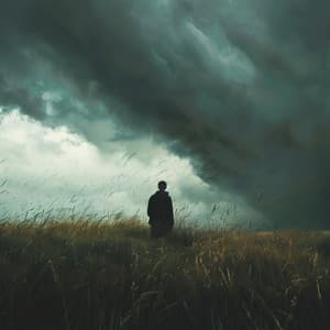 Arrullos De Truenos: Armonía De Sueños Fantásticos - Ruido Blanco para Dormir