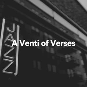 A Venti of Verses - Coffee Shop Music Supreme