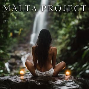 Malta Calm Healing Music - Nano Sounds