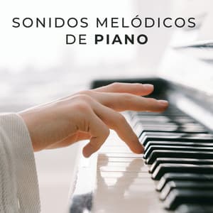 Sonidos Melódicos De Piano - Piano clásico