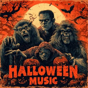Halloween Music - horrormovies