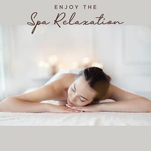 Enjoy the Healing Retreat Stillness - Anandani