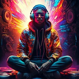 Hip Hop Beats for Reflective Meditation - Lofi Village