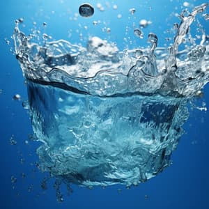 Sinfonía Acuática: Serenatas De Arroyos Naturales - Sonidos de la Naturaleza Música de la Naturaleza