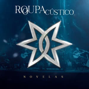 Roupacústico Novelas - Roupa Nova