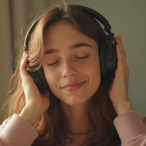 Quiet Focus: Lofi Music for Calm Concentration - LOFI RADIO