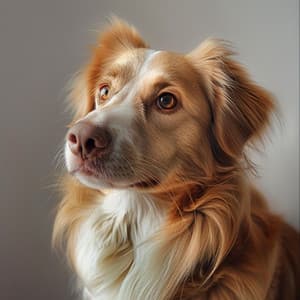 Peaceful Lofi Dogs Tracks for Comfort and Calm - Dog Radio 1