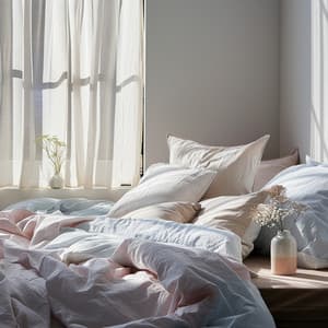 Sueños Serenos: Música Para Dormir - Dormir Mejor