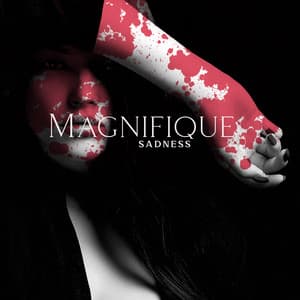 Magnifique Sadness: Slow Piano Ballads, Emotional Melodies, The Beauty of Melancholy - Piano Music Collection